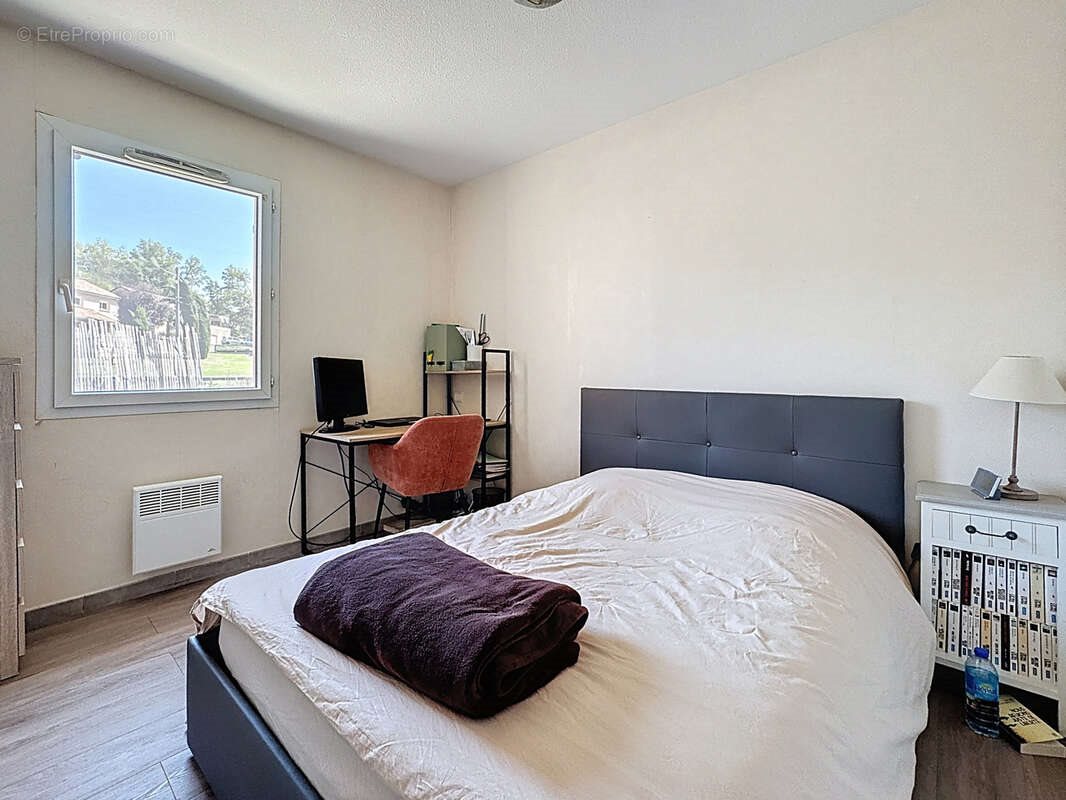 Appartement à vendre, 66m², Dampniat