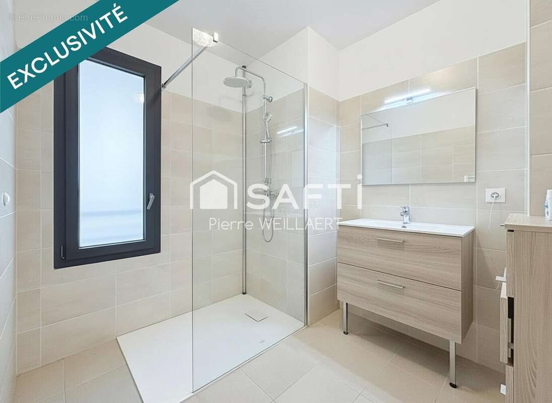 Appartement à vendre, 74m², Romans-sur-Isère