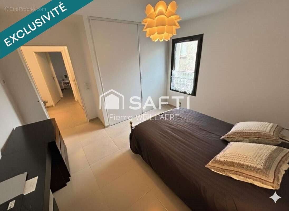 Appartement à vendre, 74m², Romans-sur-Isère