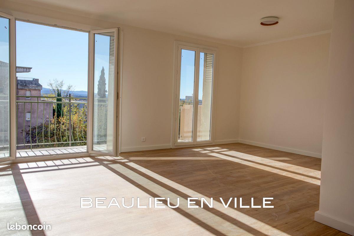 Appartement à vendre, 80m², Aix-en-Provence
