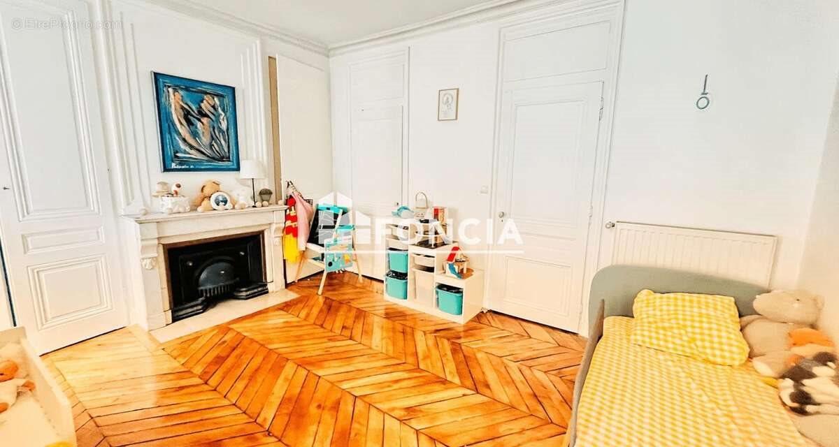 Maison à vendre, 88m², Lyon 1er