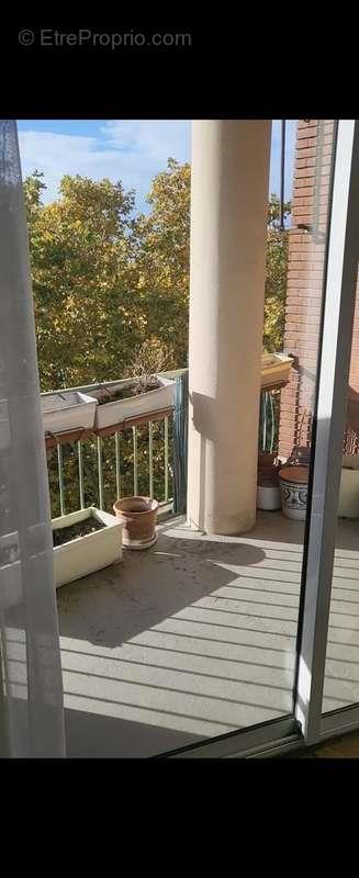 Appartement à vendre, 151m², Toulouse