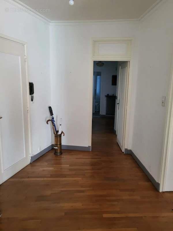 Appartement à vendre, 151m², Toulouse
