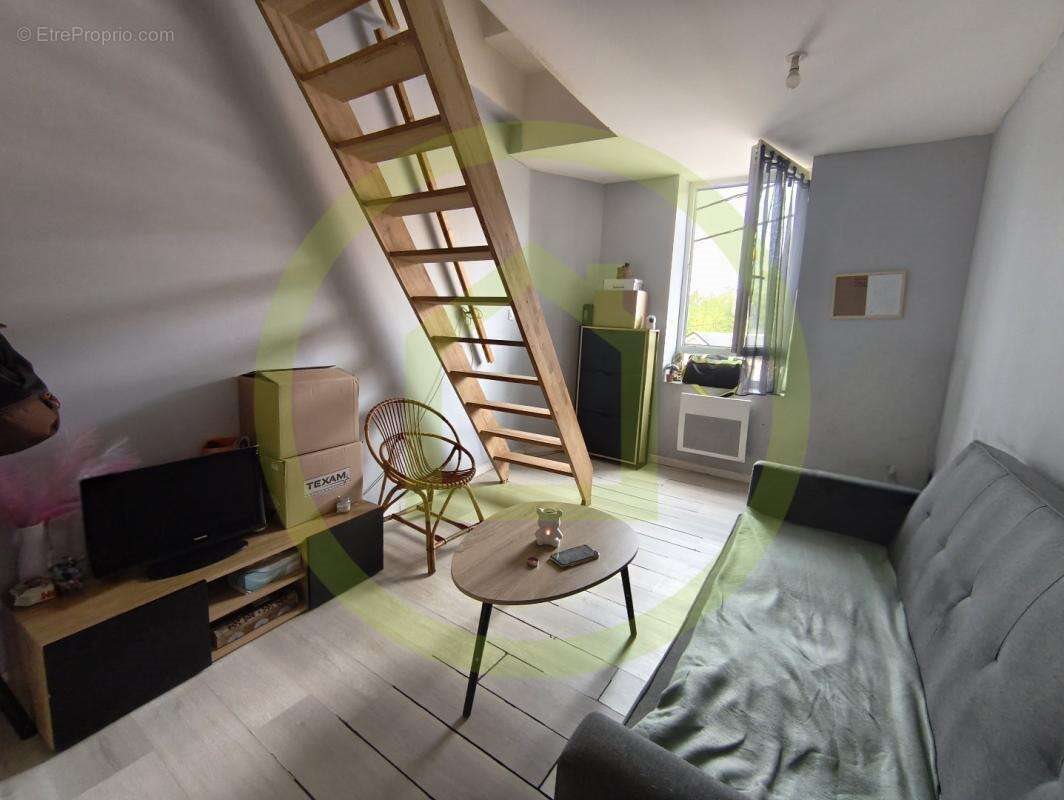 Appartement à vendre, 137m², Fourmies