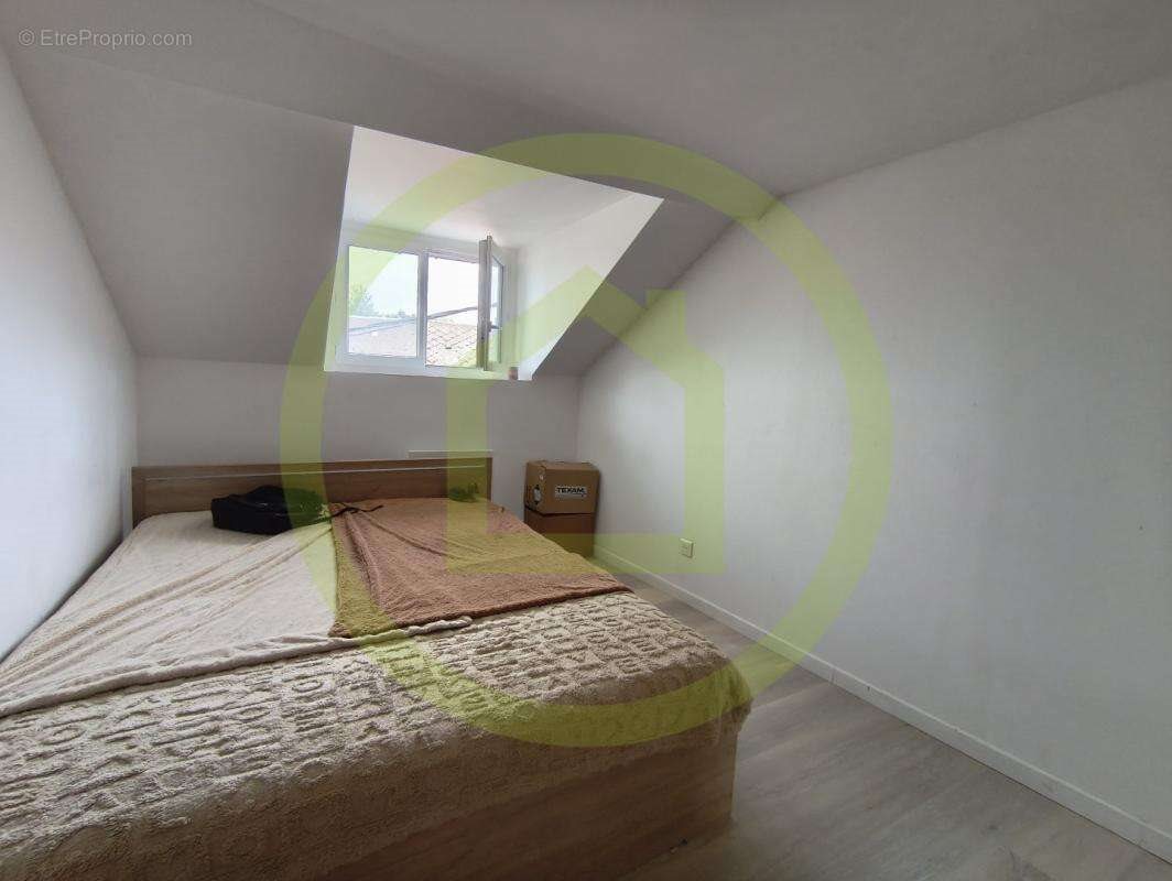 Appartement à vendre, 137m², Fourmies