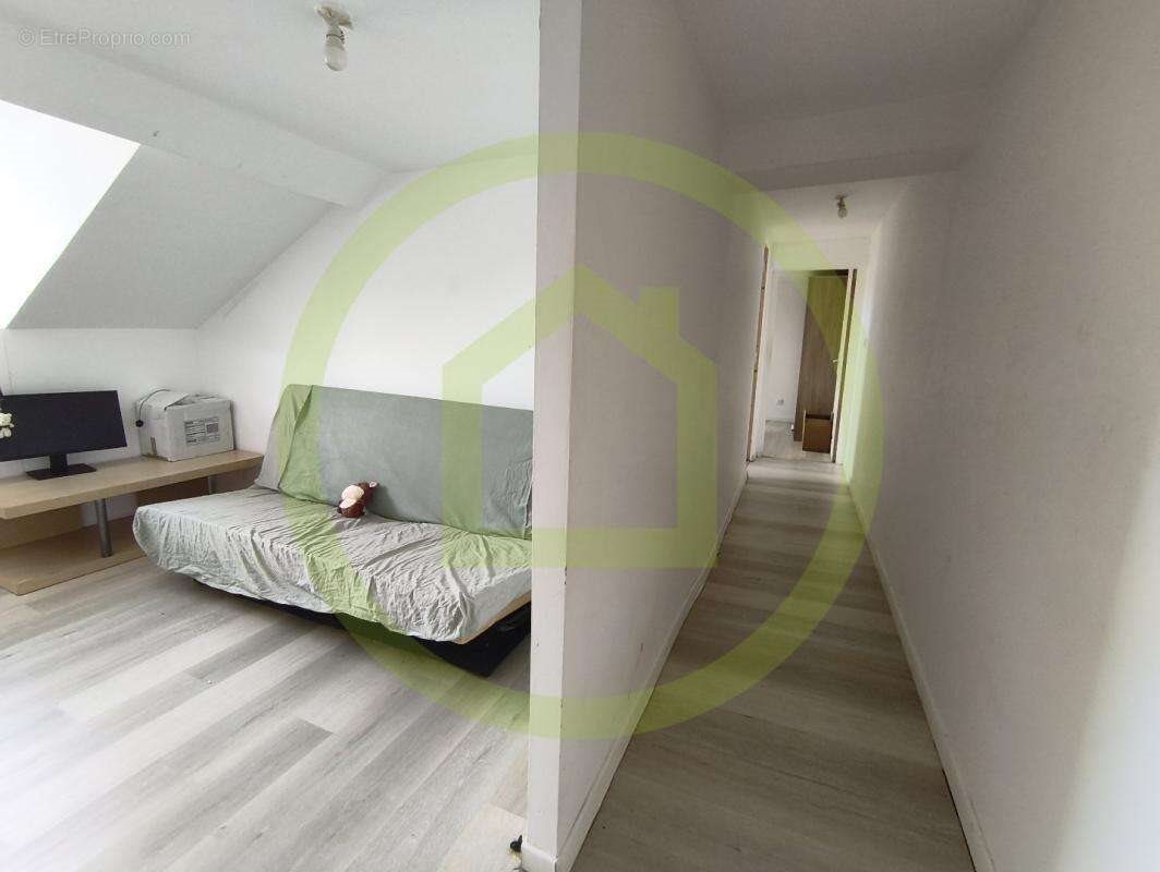 Appartement à vendre, 137m², Fourmies