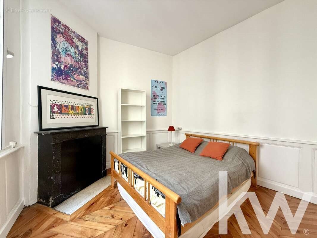 Appartement à vendre, 111m², Clermont-Ferrand