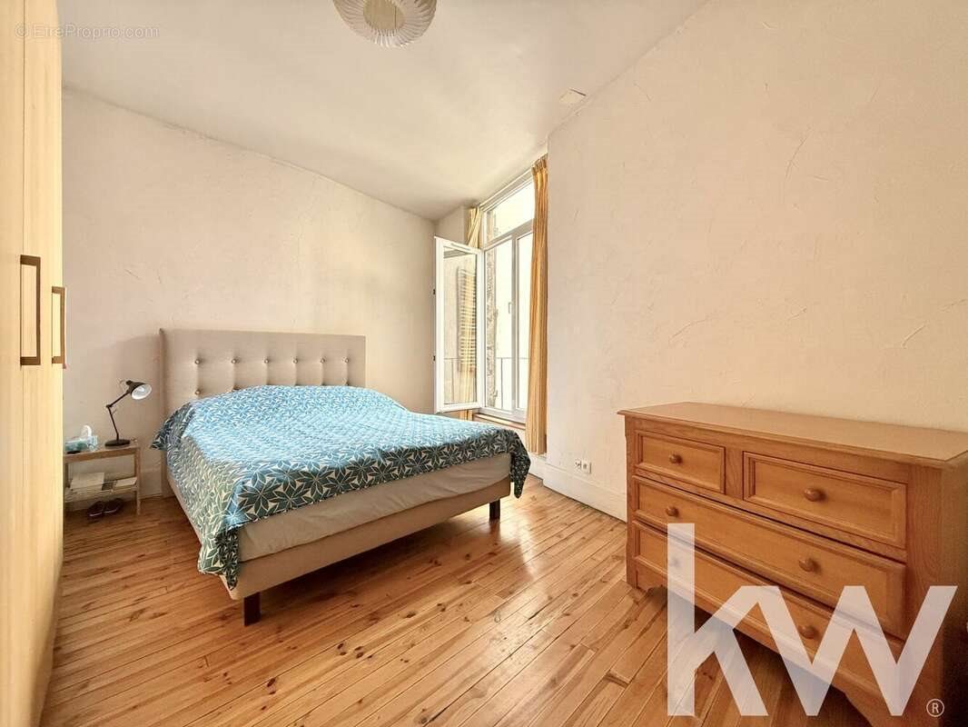 Appartement à vendre, 111m², Clermont-Ferrand