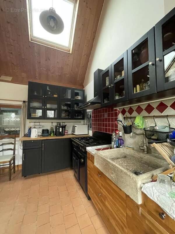 Maison à vendre, 137m², Sargé-lès-le-Mans