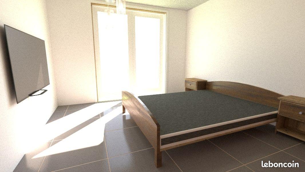 Maison à vendre, 100m², Gros-Morne