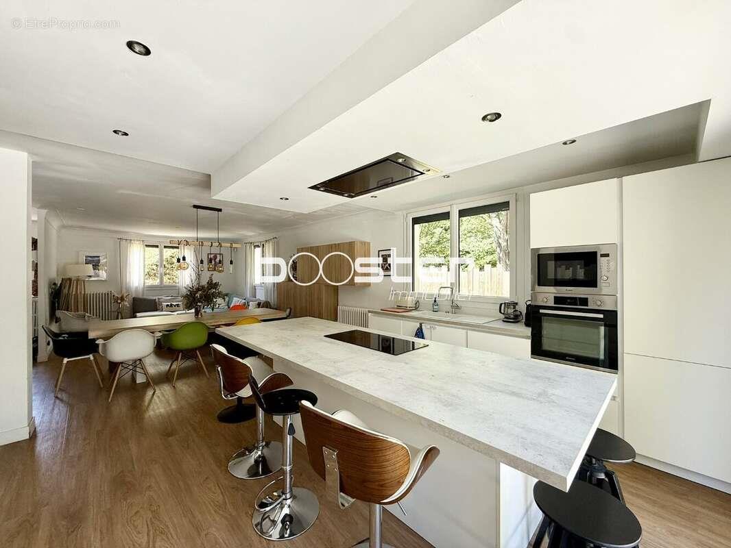 Maison à vendre, 200m², Toulouse