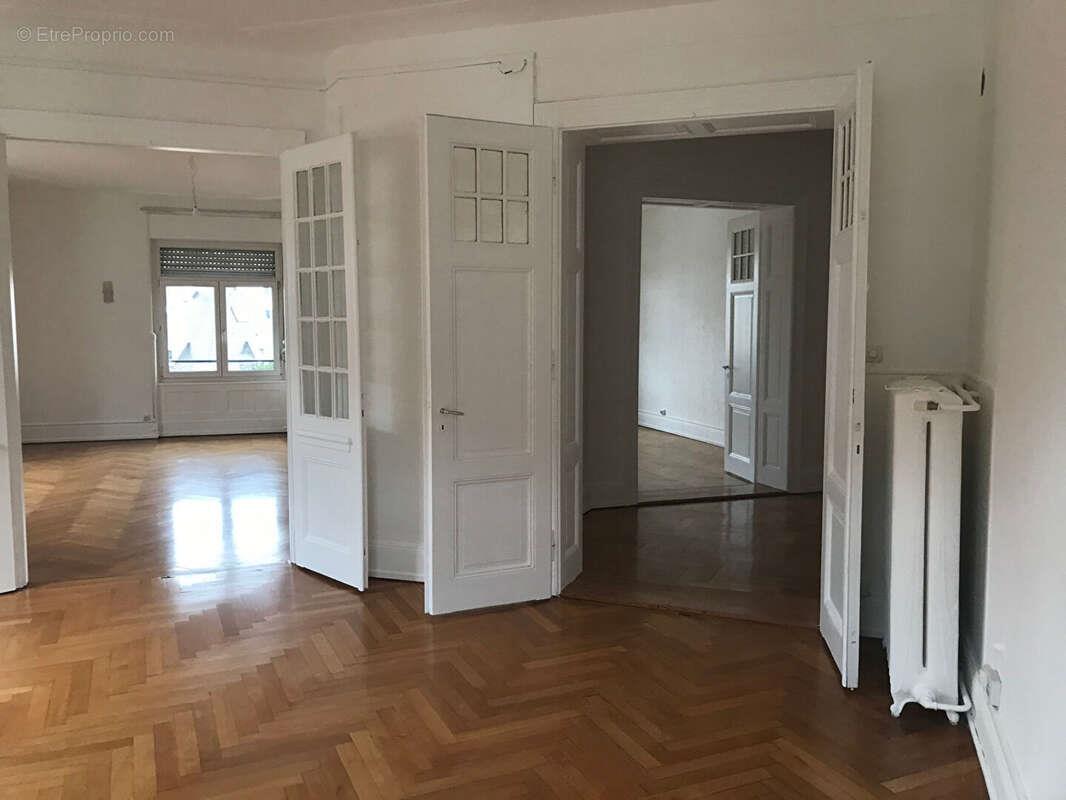 Maison à vendre, 160m², Strasbourg