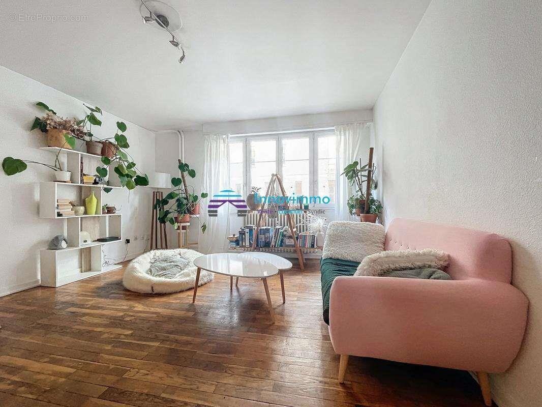 Appartement à vendre, 81m², Strasbourg