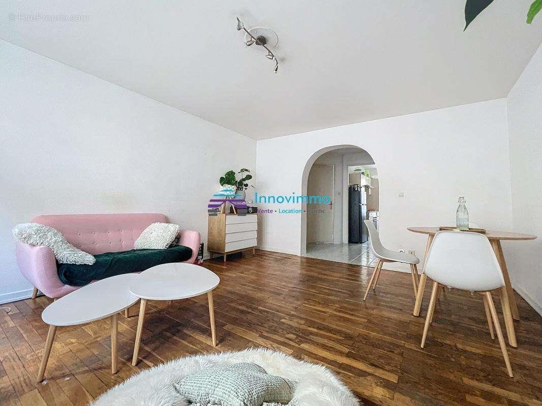 Appartement à vendre, 81m², Strasbourg