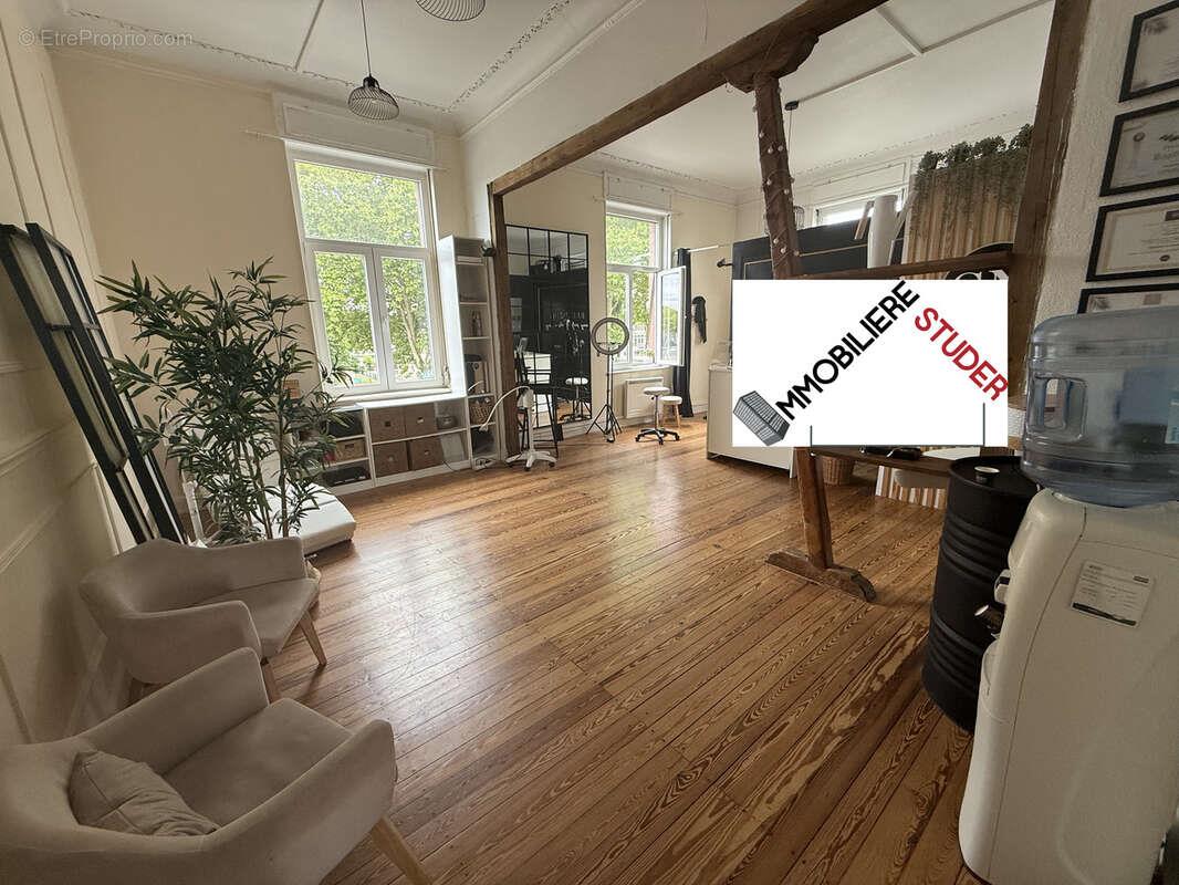 Appartement à vendre, 71m², Strasbourg