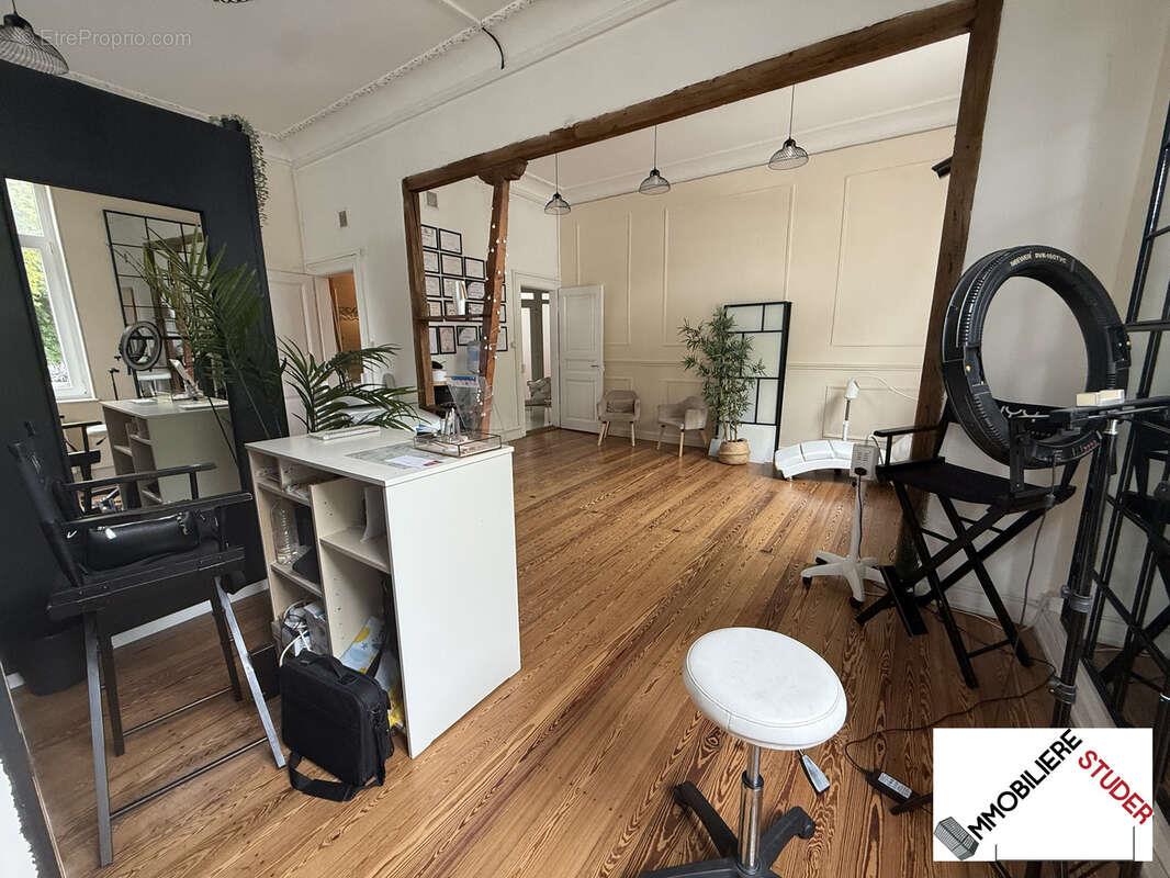 Appartement à vendre, 71m², Strasbourg