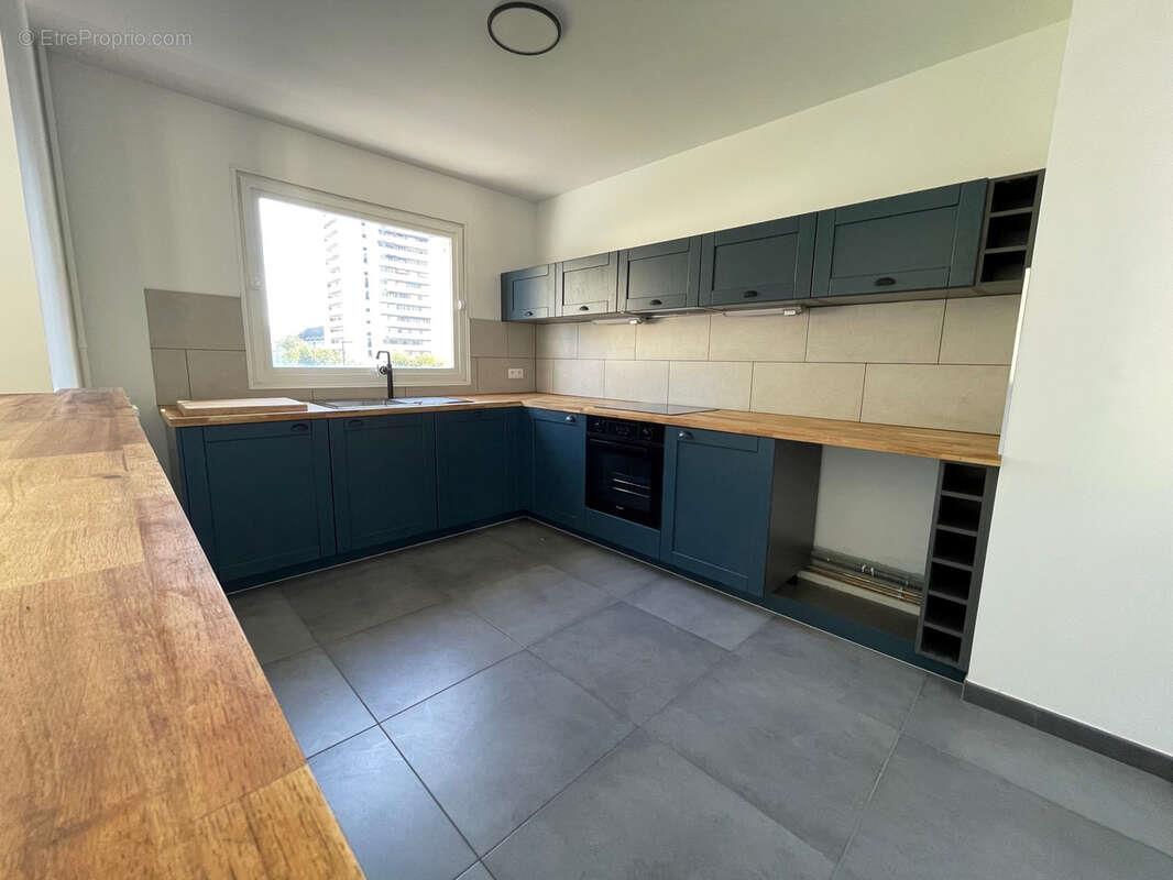 Appartement à vendre, 102m², Tours