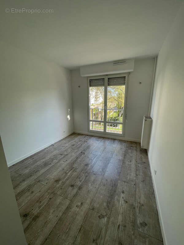 Appartement à vendre, 102m², Tours