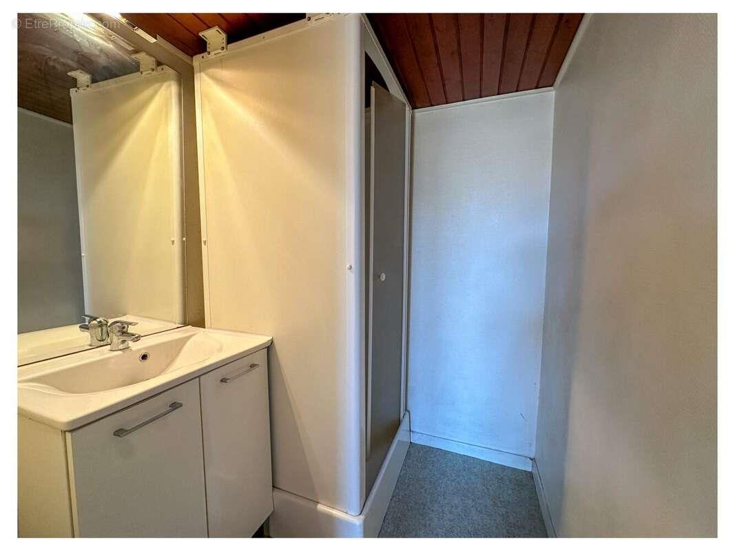 Appartement à vendre, 22m², Bordeaux