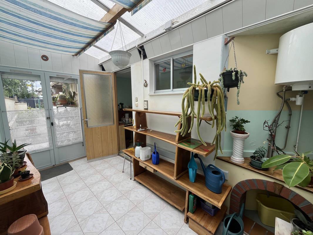 Maison à vendre, 90m², Capinghem