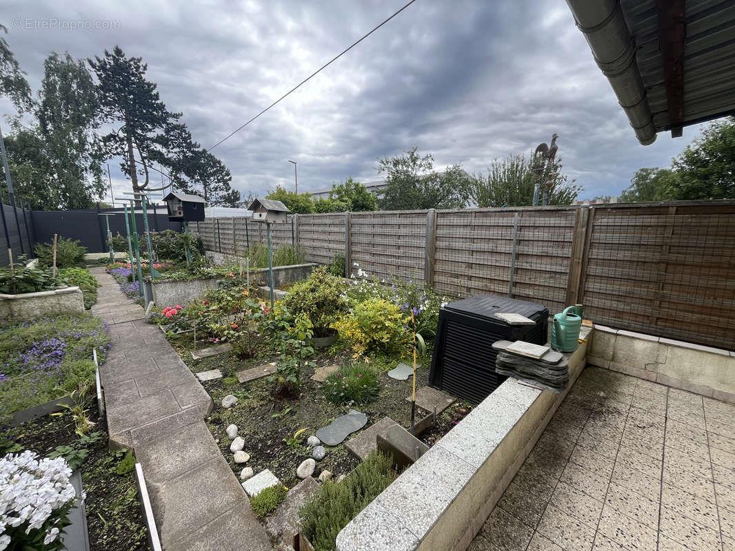 Maison à vendre, 90m², Capinghem