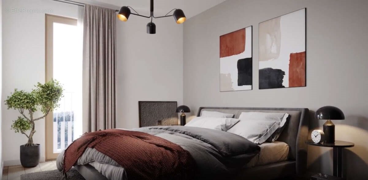 Maison à vendre, 70m², Lyon 2ème