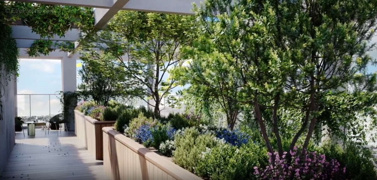 Maison à vendre, 70m², Lyon 2ème