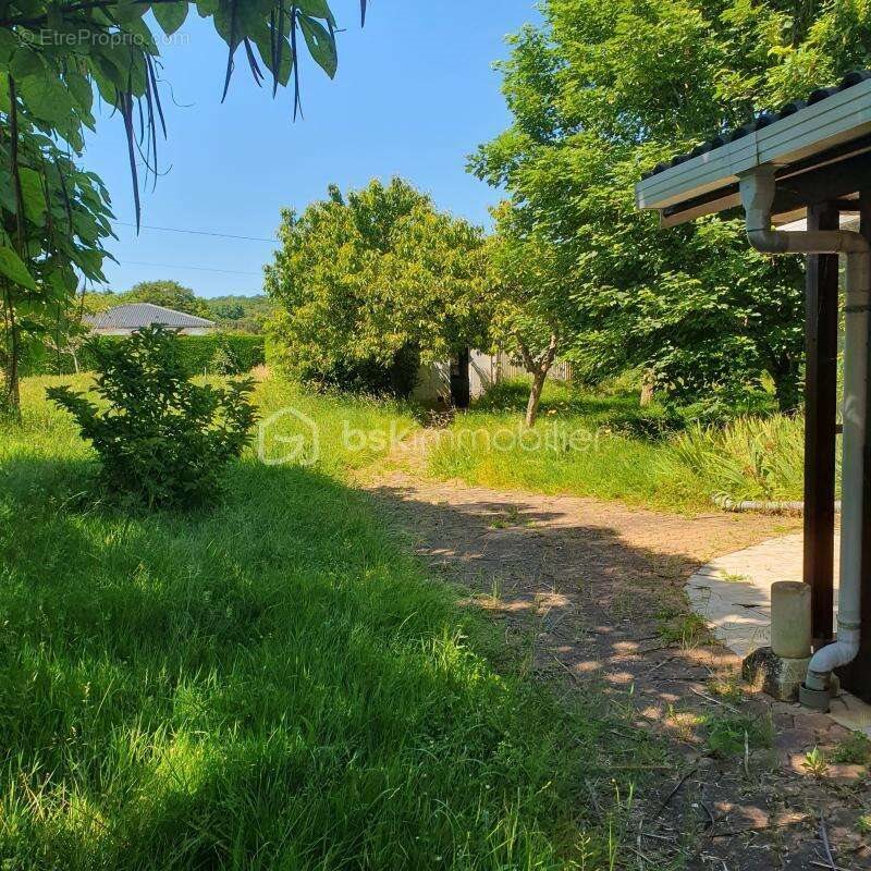 Maison à vendre, 167m², Limalonges