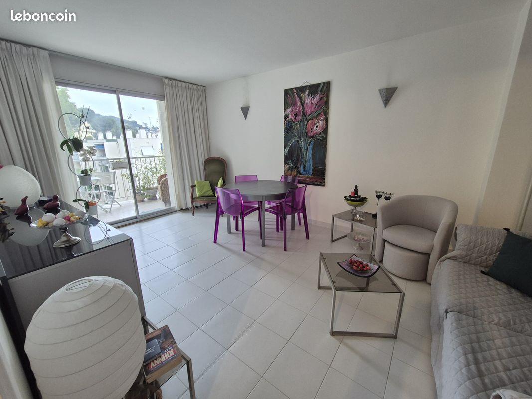 Appartement à vendre, 42m², Toulon