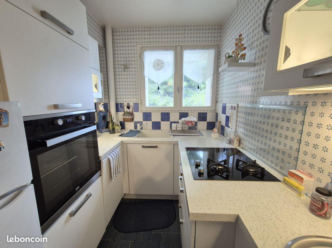 Appartement à vendre, 42m², Toulon