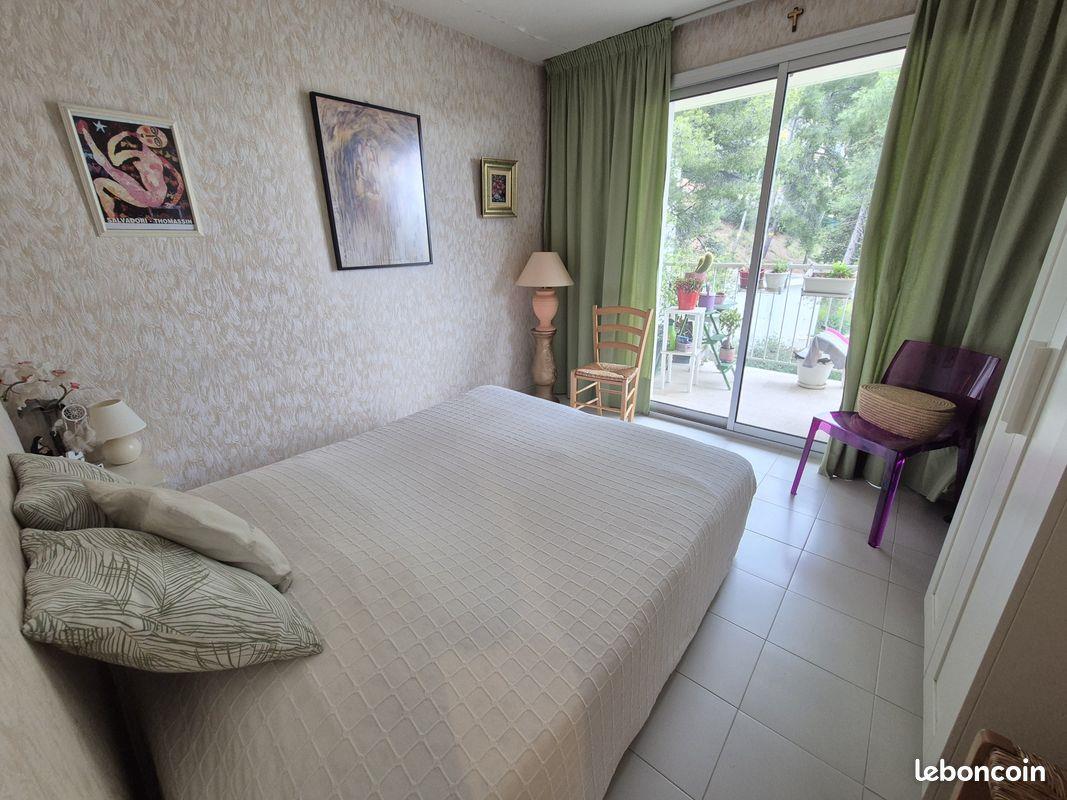 Appartement à vendre, 42m², Toulon