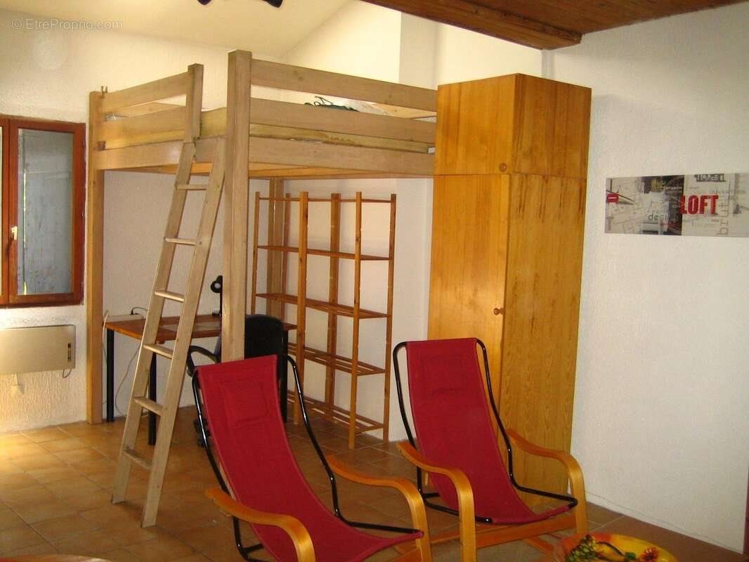 Appartement à vendre, 25m², Montpellier