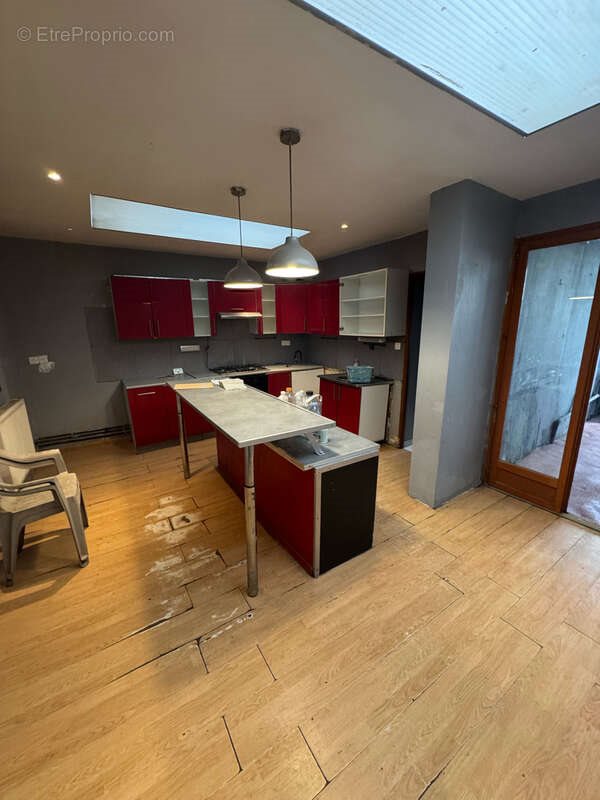 Maison à vendre, 170m², Bruay-sur-l'Escaut