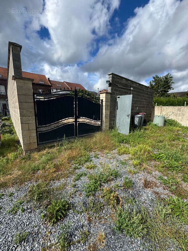 Maison à vendre, 170m², Bruay-sur-l'Escaut