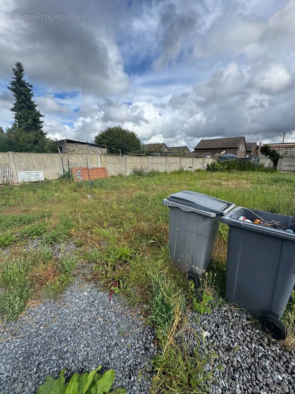 Maison à vendre, 170m², Bruay-sur-l'Escaut