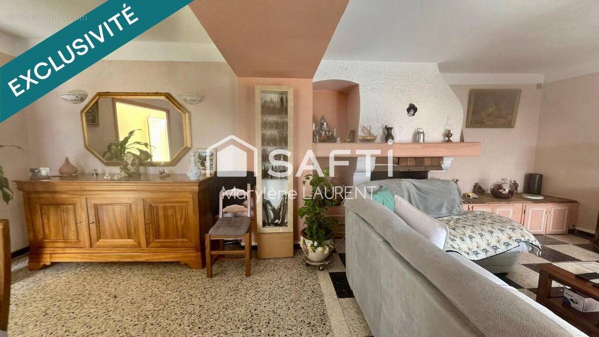 Appartement à vendre, 94m², Pierrefeu-du-Var