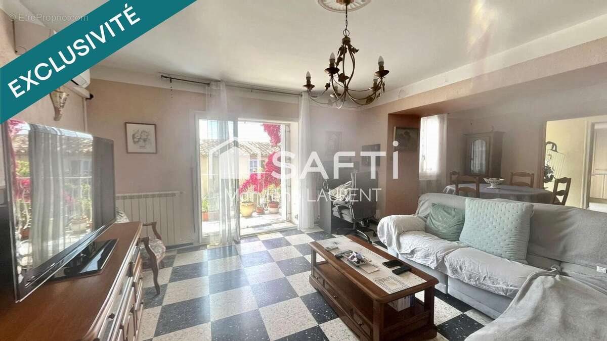 Appartement à vendre, 94m², Pierrefeu-du-Var