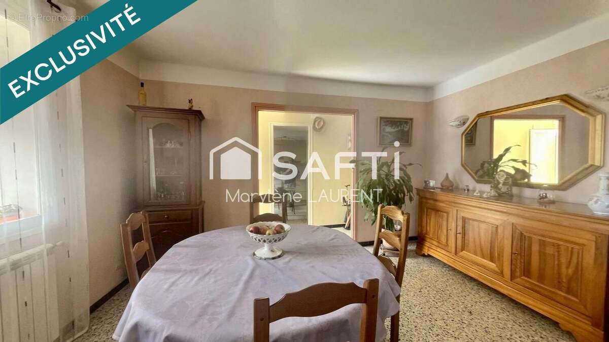 Appartement à vendre, 94m², Pierrefeu-du-Var