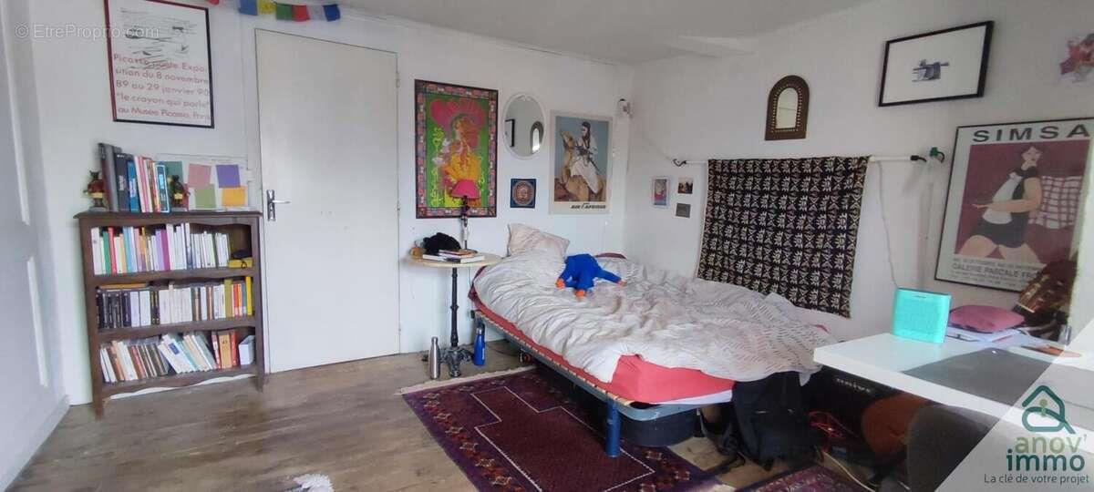 Appartement à vendre, 120m², Grenoble
