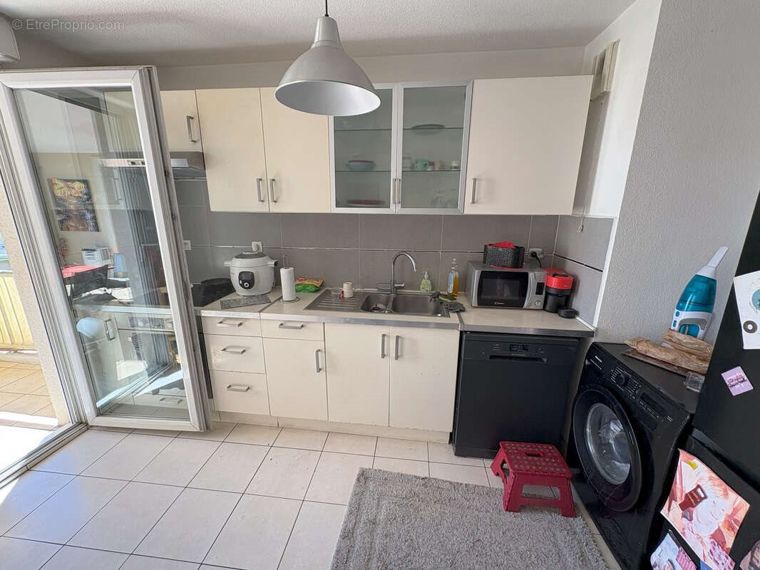 Appartement à vendre, 61m², Toulon