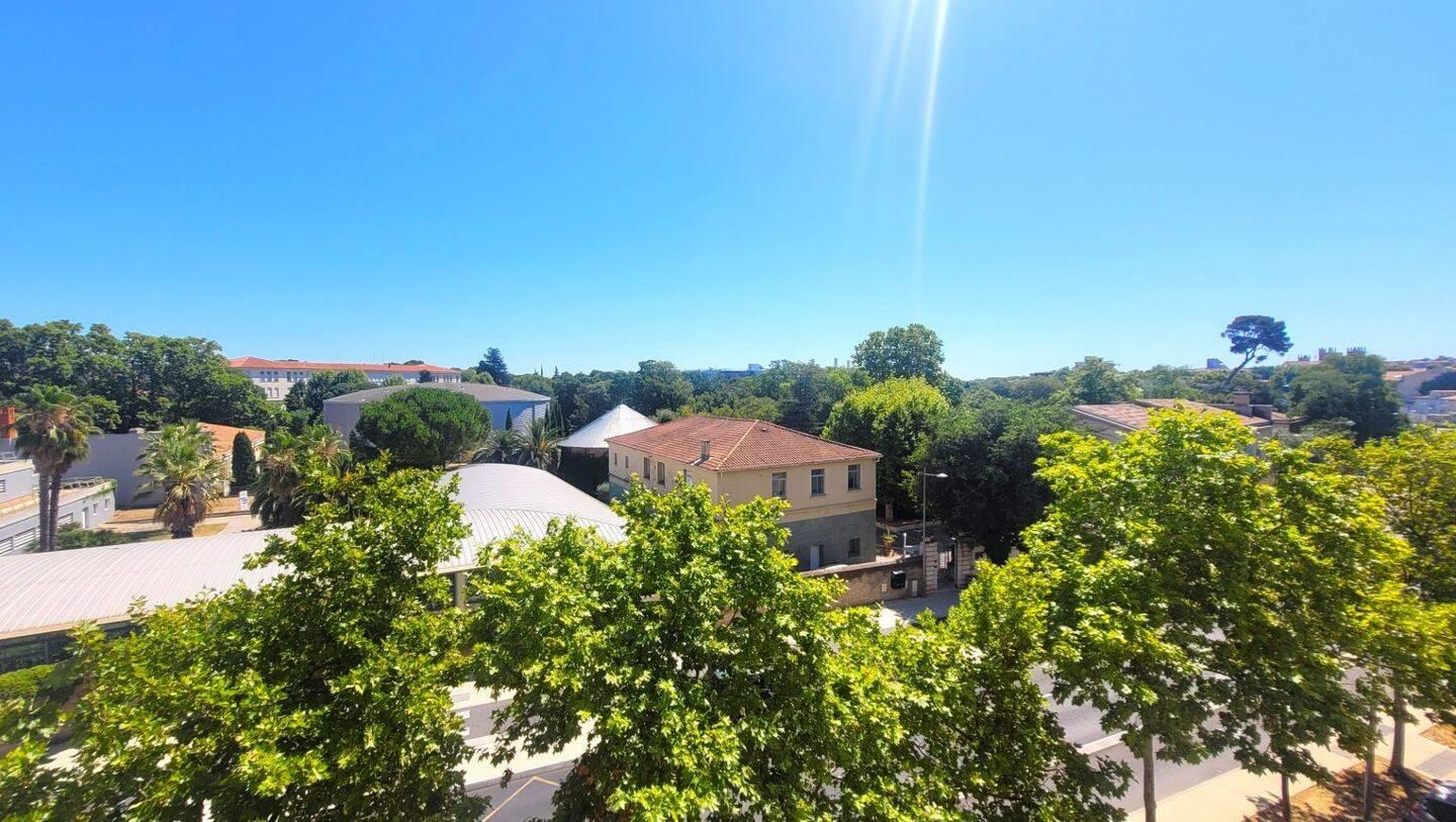 Appartement à vendre, 46m², Montpellier