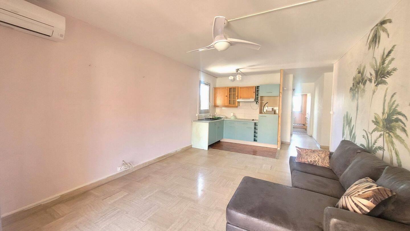 Appartement à vendre, 46m², Montpellier