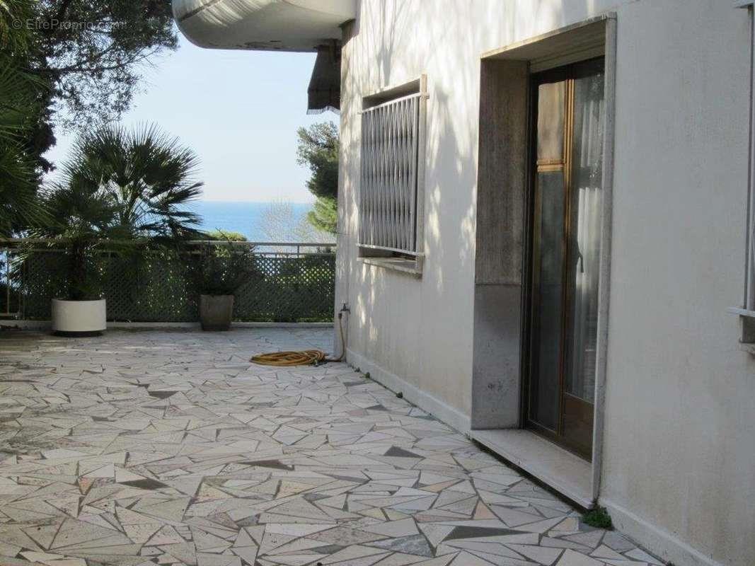 Appartement à vendre, 90m², Nice