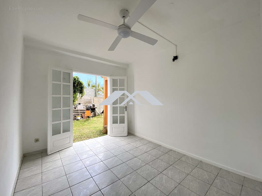 Appartement à vendre, 111m², Le Tampon