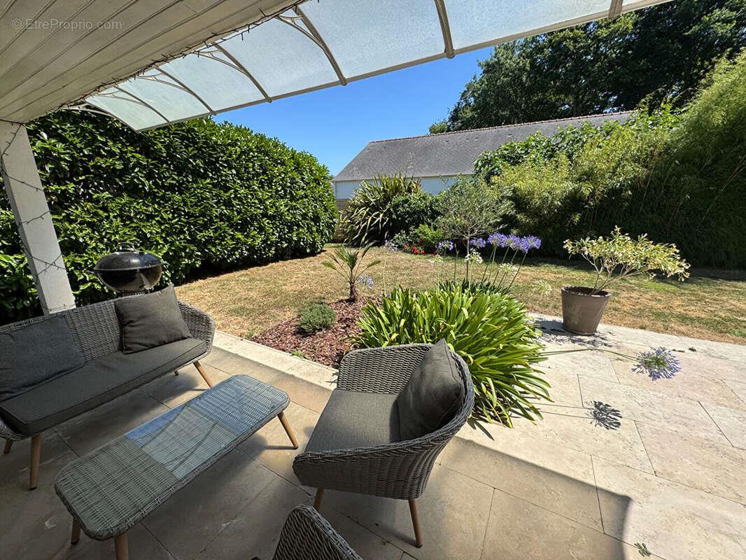 Maison à vendre, 162m², Nantes