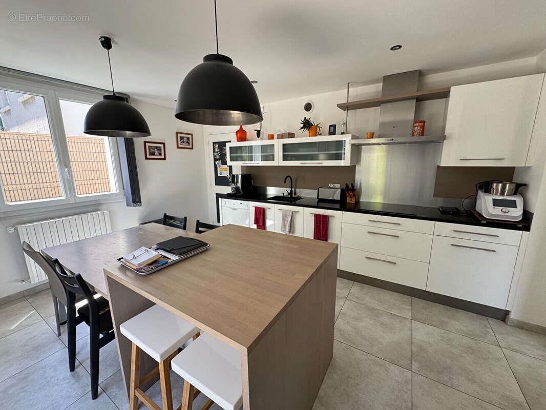 Maison à vendre, 162m², Nantes