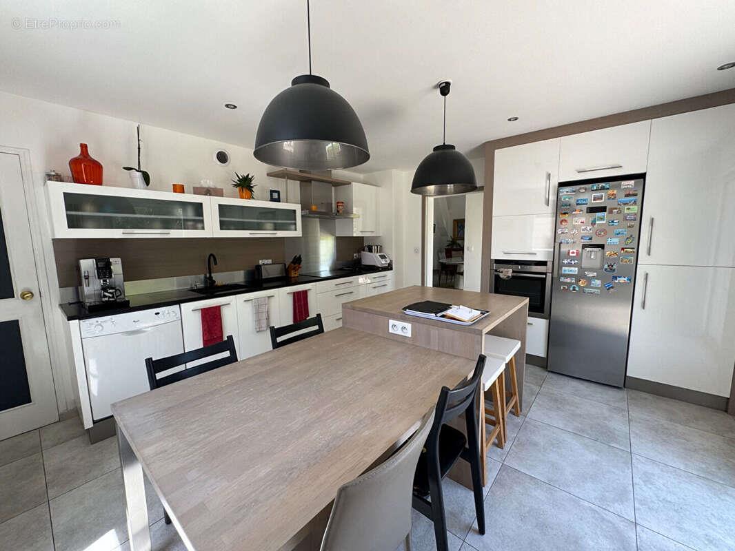 Maison à vendre, 162m², Nantes