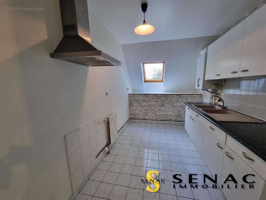 Appartement à vendre, 73m², Bessancourt