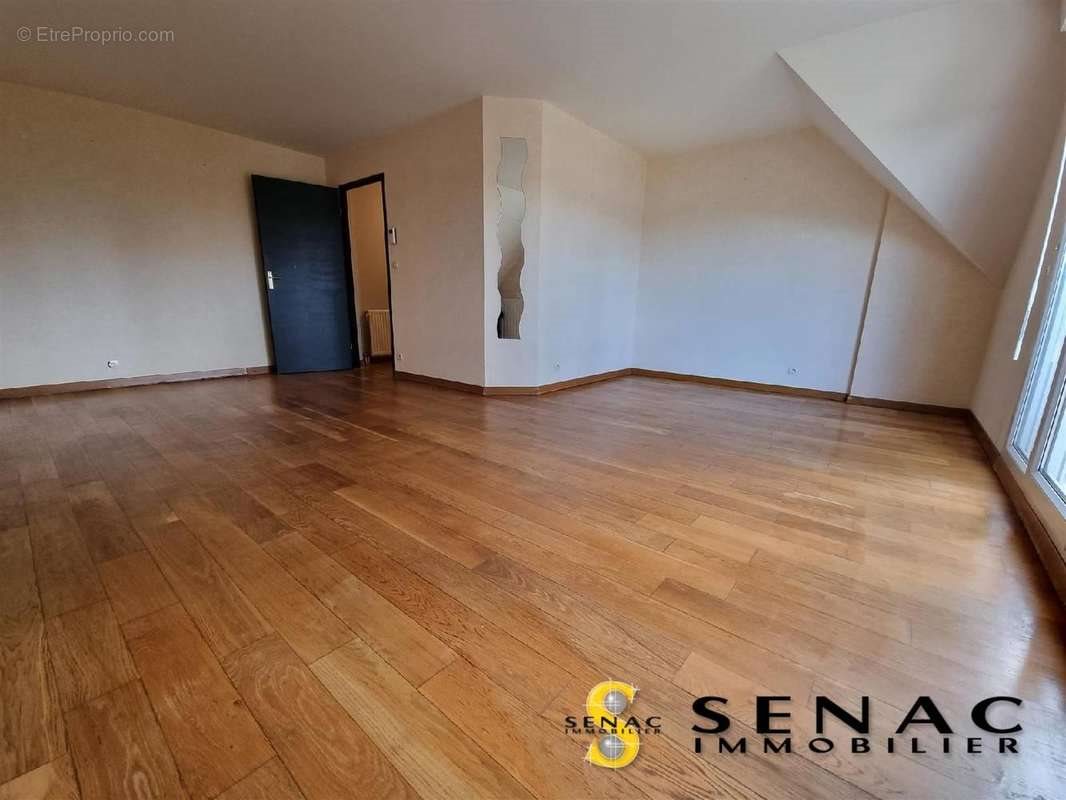 Appartement à vendre, 73m², Bessancourt