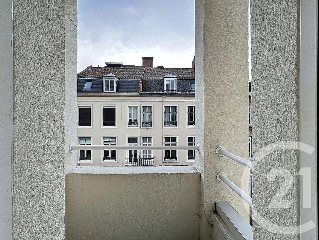 Appartement à vendre, 84m², Lille